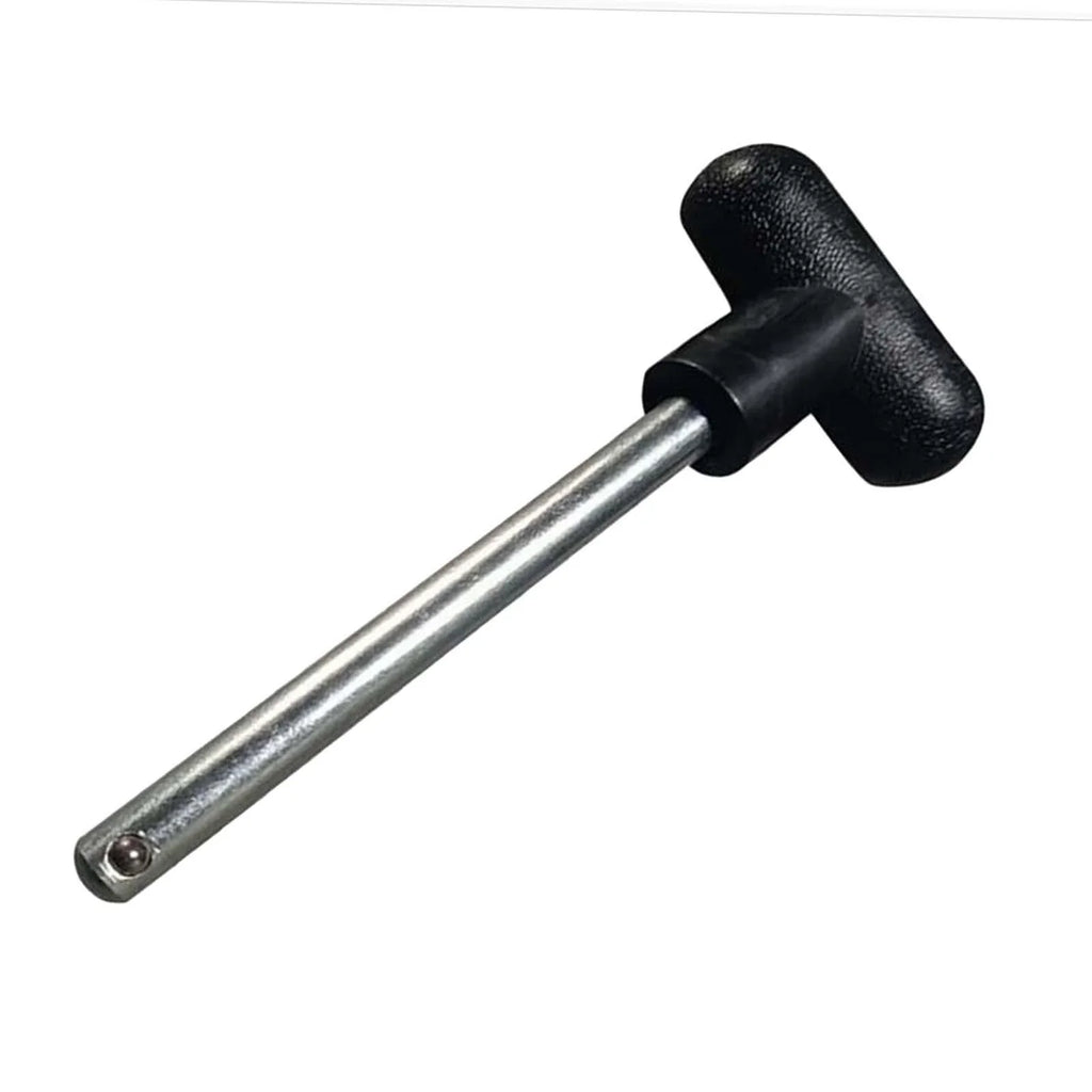 funtasica 6xWeight Stack Pin Fitness Device Selector Lock Pin Portable Universal Gym Pin