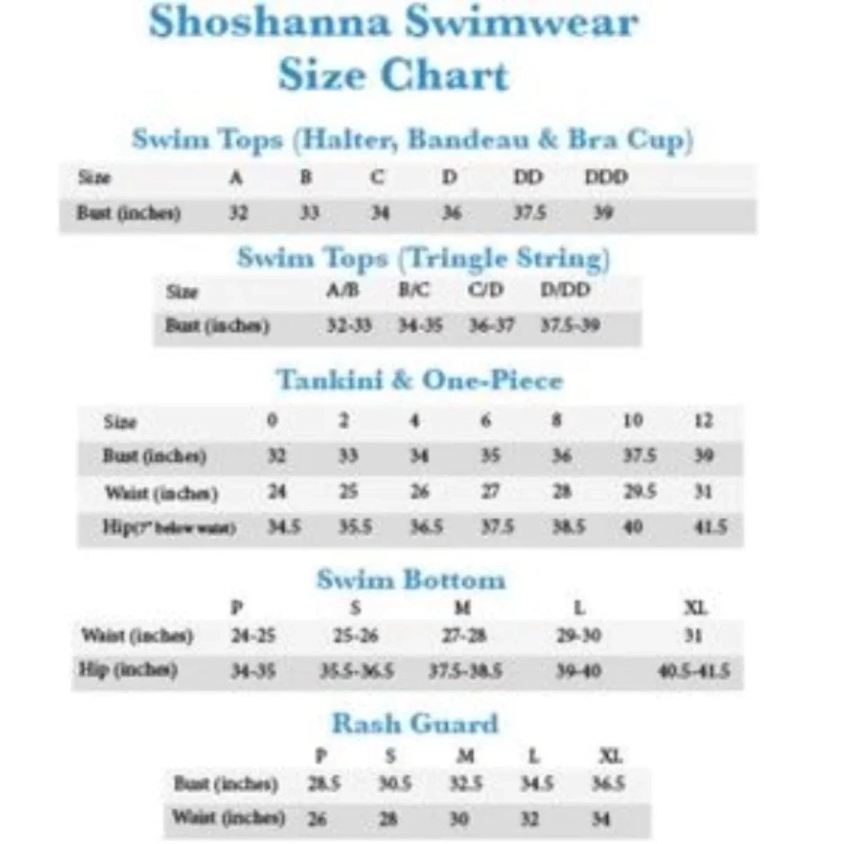 Shoshanna Clean Triangle Bikini Bottom