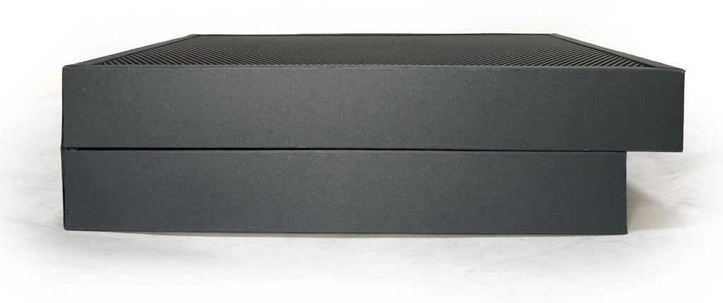 Nispira F7700 Protect 7700 SmartFilter Replacement 3-in-1 HEPA Activated Carbon Foldable | Blueair Protect 7770i, 7710i Extra Large Air Purifier | Remove Smoke, Dust, Chemical Smell | 1 Pk