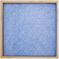Precisionaire Furnace Air Filter 10 " X 24 " X 1 " Fiberglass