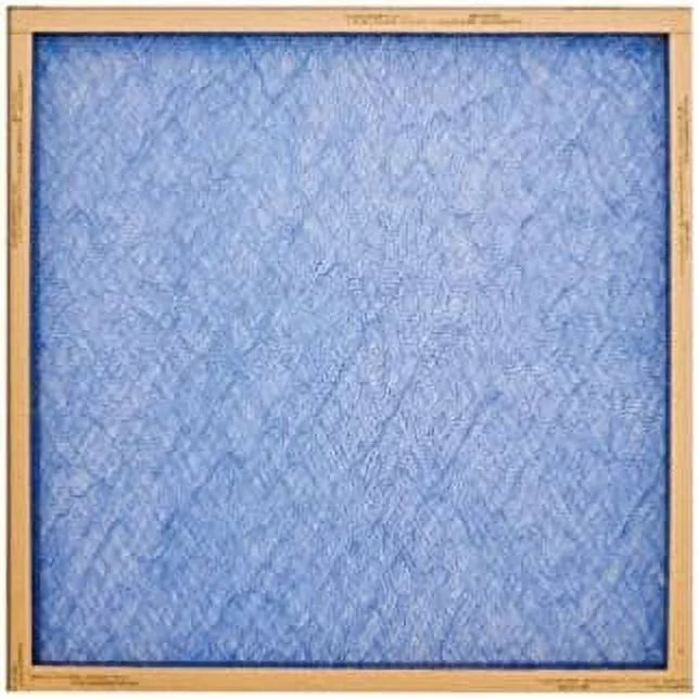 Precisionaire Furnace Air Filter 10 " X 24 " X 1 " Fiberglass