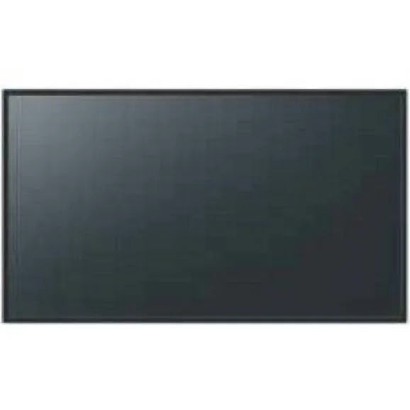 Panasonic TH-43SQ2HW - 43" Diagonal Class (42.51" viewable) - SQ2H Series LED-backlit LCD display - digital signage - 4K UHD (2160p) 3840 x 2160 - Direct LED - Dark