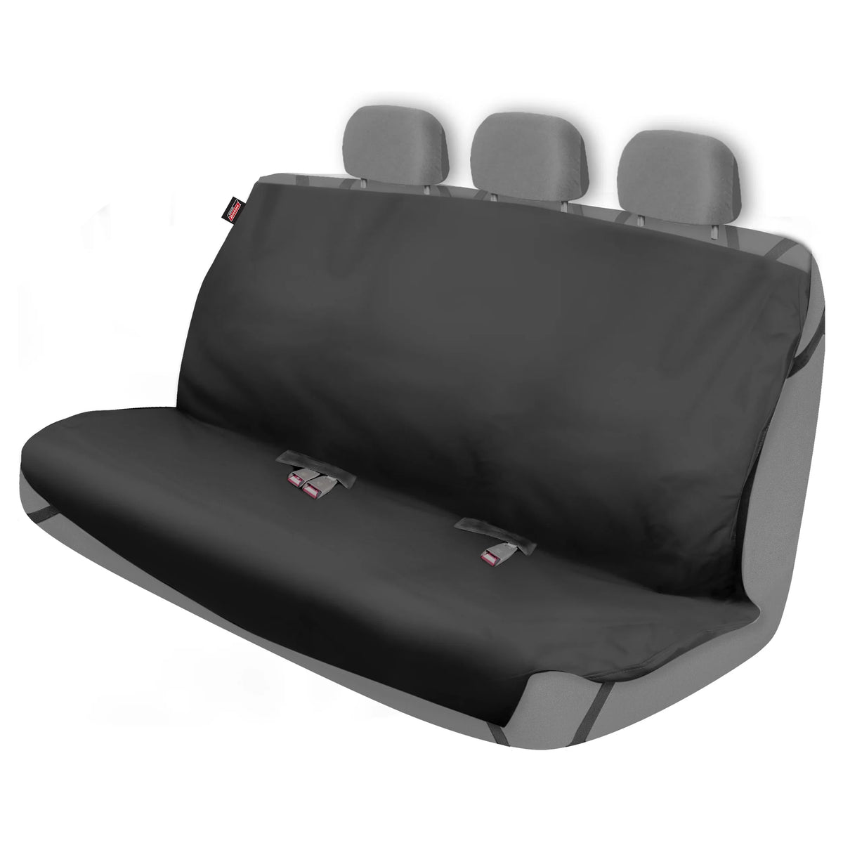 Genuine Dickies Full Vehicle Heavy Duty Polyester Car Seat Covers Onyx