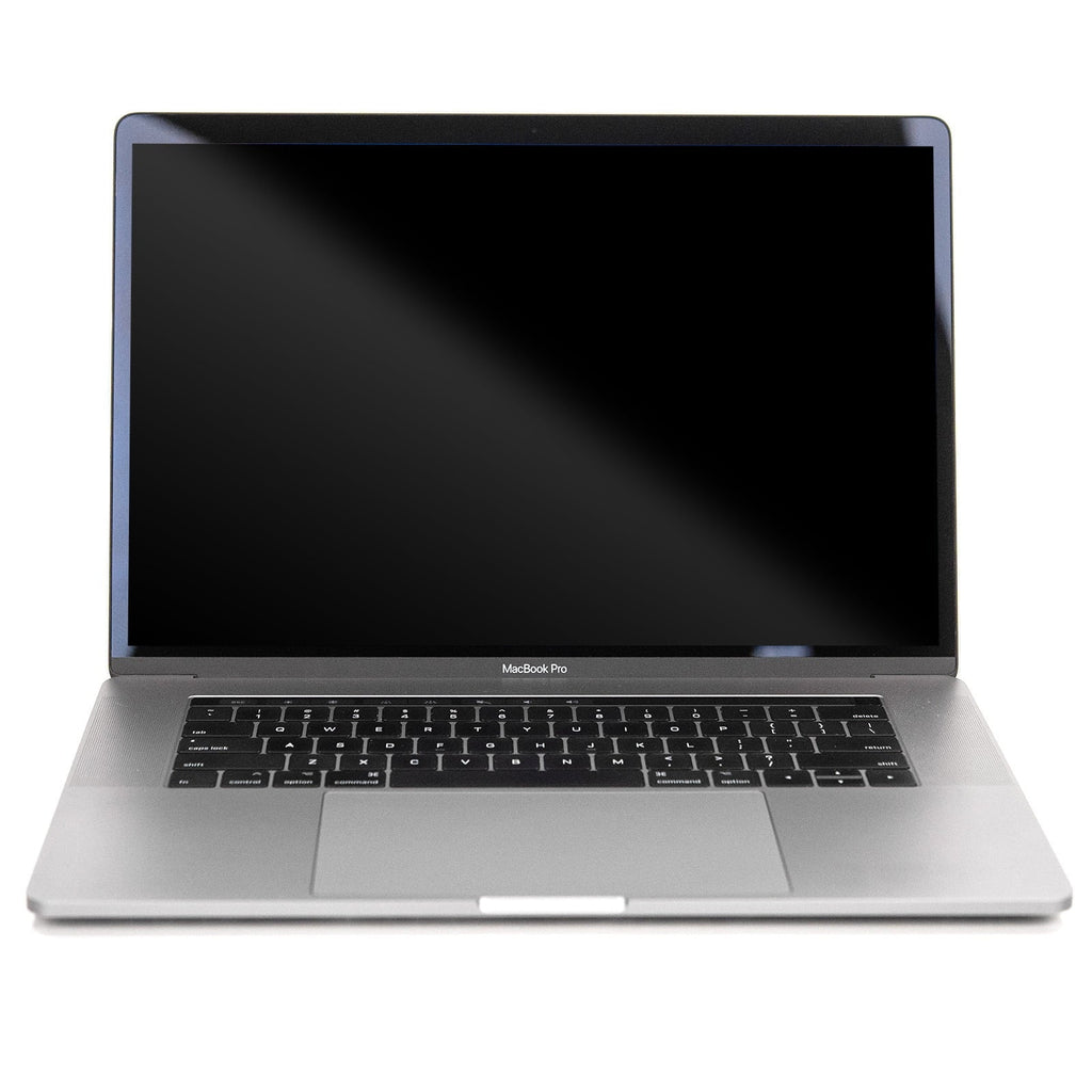 UsedApple Macbook Pro Late-2016 13" (Touch Bar) Space Gray i5 6th Gen 2.9GHz 8GB 256GB SSD Big Sur MLH12LL/A A1706 - Grade A