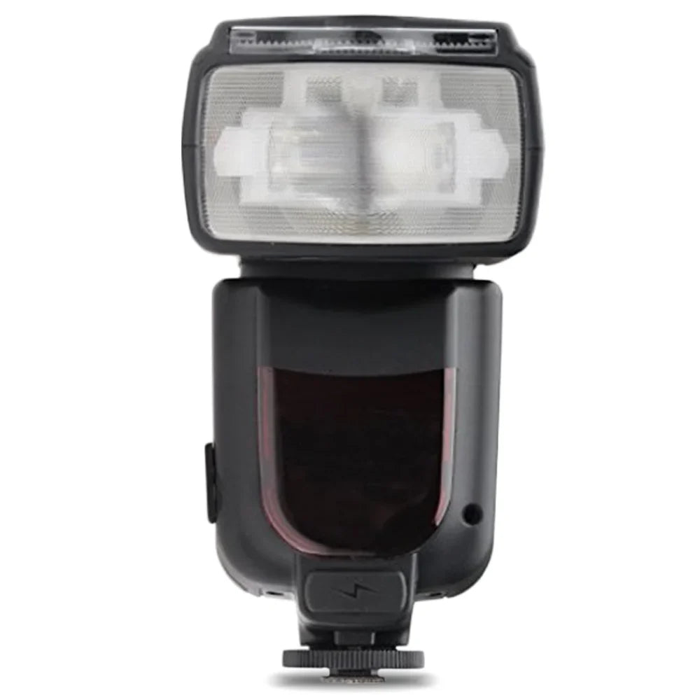Canon EOS 5D Mark IV Camera + 24-70mm f/2.8L II + Pro Flash + 9PC Filter + 96GB