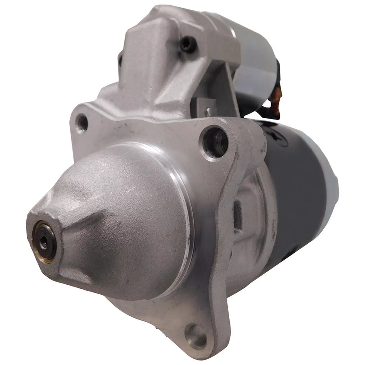 New 12V Starter For Renault LeCar 1977-1983 D8E121 D8E60 D8E81 D9E55 7701348964 7701499473 CM16488N SP-0021R APS16488 01011651 432565 433245 7700694096 7701351523 7701499649 16756