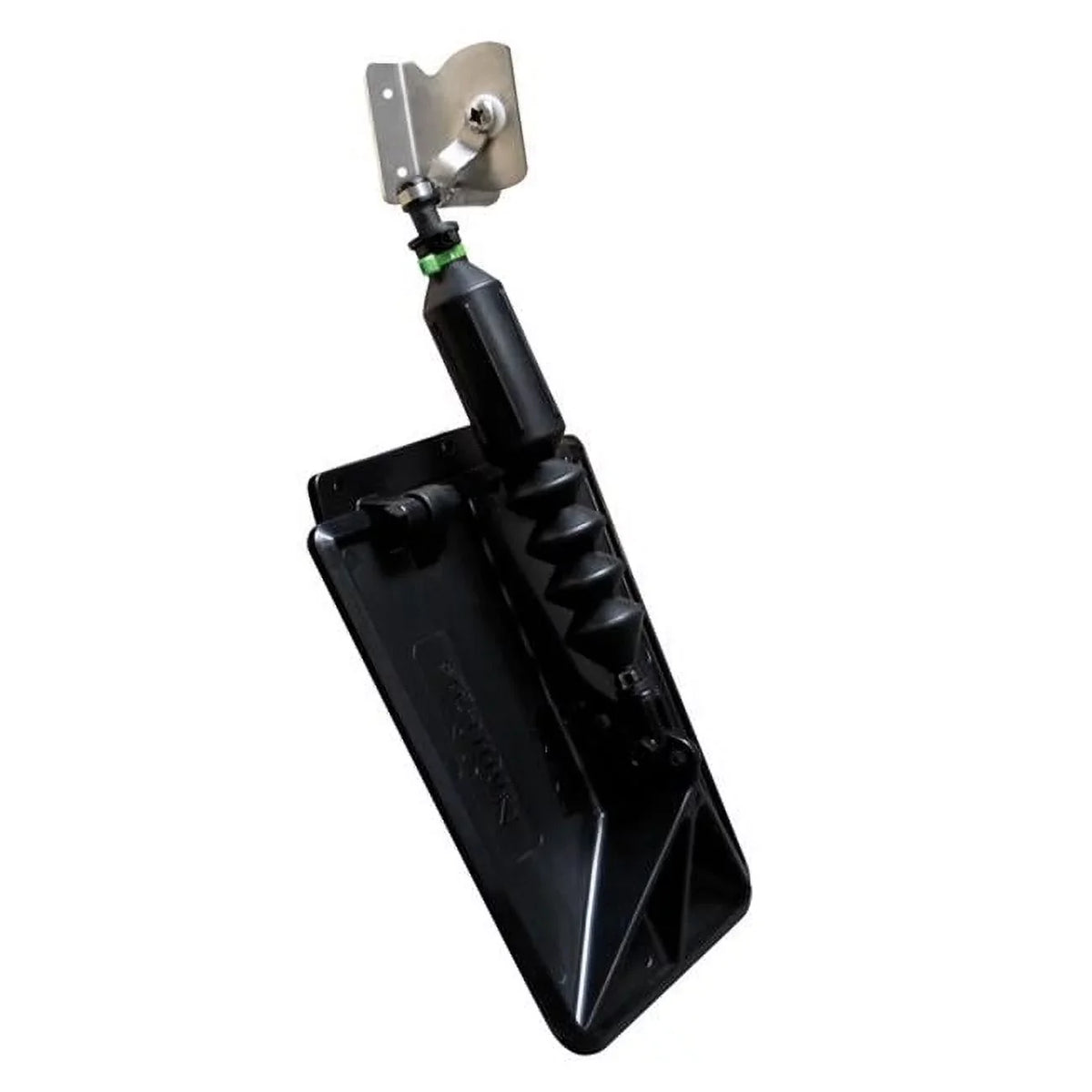 Nauticus 12 to 14 ft. Protroller Smart Tabs SX Trim Tabs for 12 ft.-14 ft. Boats with 40-50 HP 4-Stroke