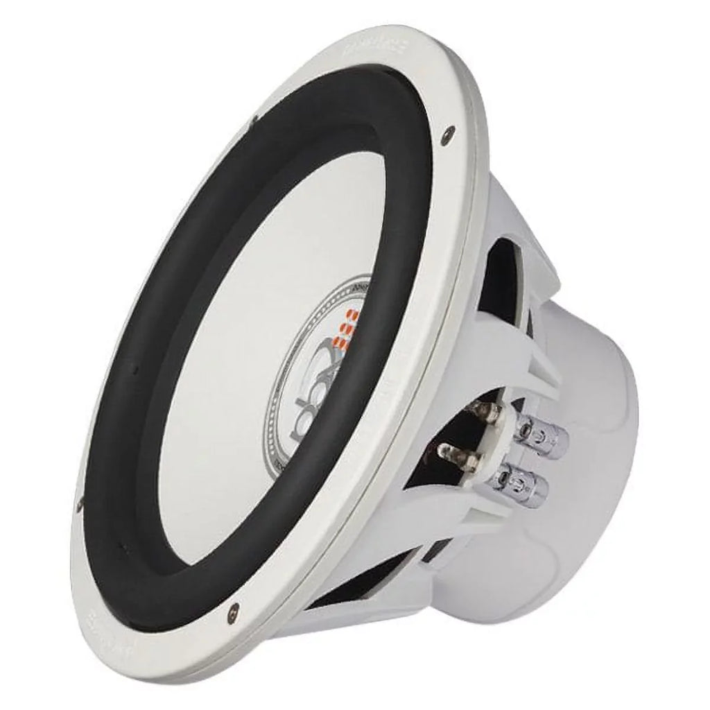 PowerBass XL-1040MF - PBX 400W 10" Midnight SVC Subwoofer
