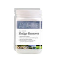 Alpha Bio Systems 12 oz All Season Aqua-One Dry Sludge Remover