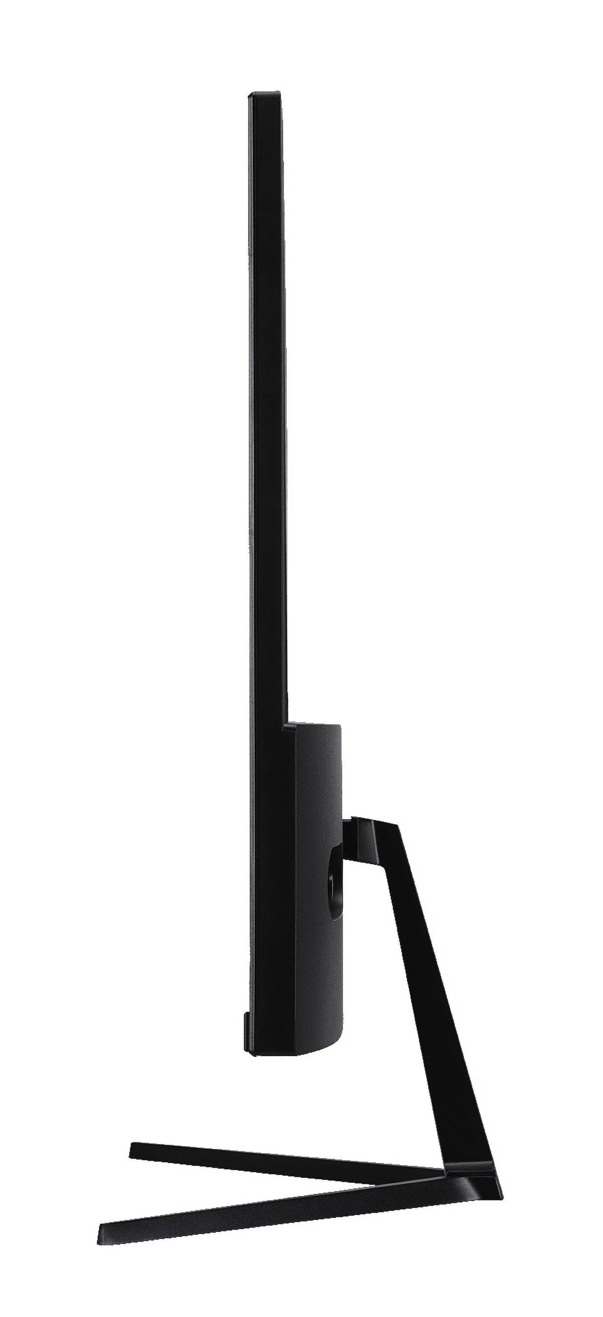 Acer Nitro 27” Full HD (1920 x 1080) VA Gaming Monitor with AMD FreeSync Premium Technology, 180Hz Refresh Rate, 1ms VRB, (1 x Display Port 1.4, 1 x HDMI 2.0 and 1 x Audio-Ou), QG270 S3bipx