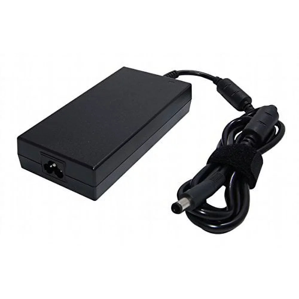 Original Dell 180w 19.5V 9.23a Slim Design replacement AC adapter for Dell Notebook Model: Dell Alienware M14x, Dell Alienware M15x, Dell Alienware M17x, Dell Alienware M17x R3, Dell Precision M4600,