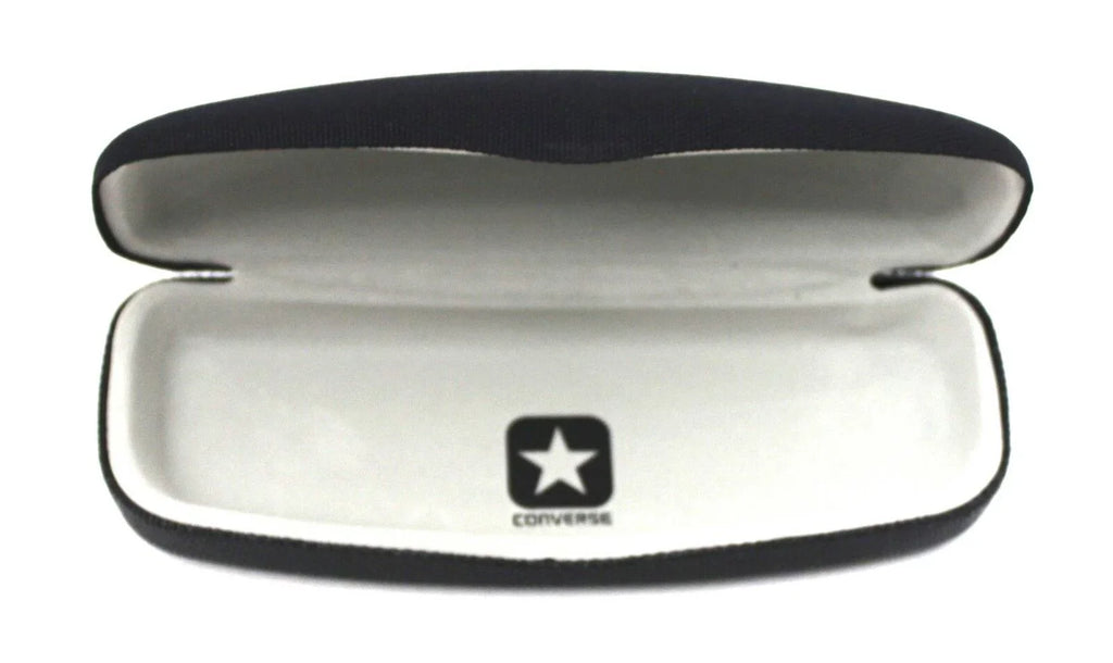 Converse A228 Dark Square Men's Metal Eyeglasses