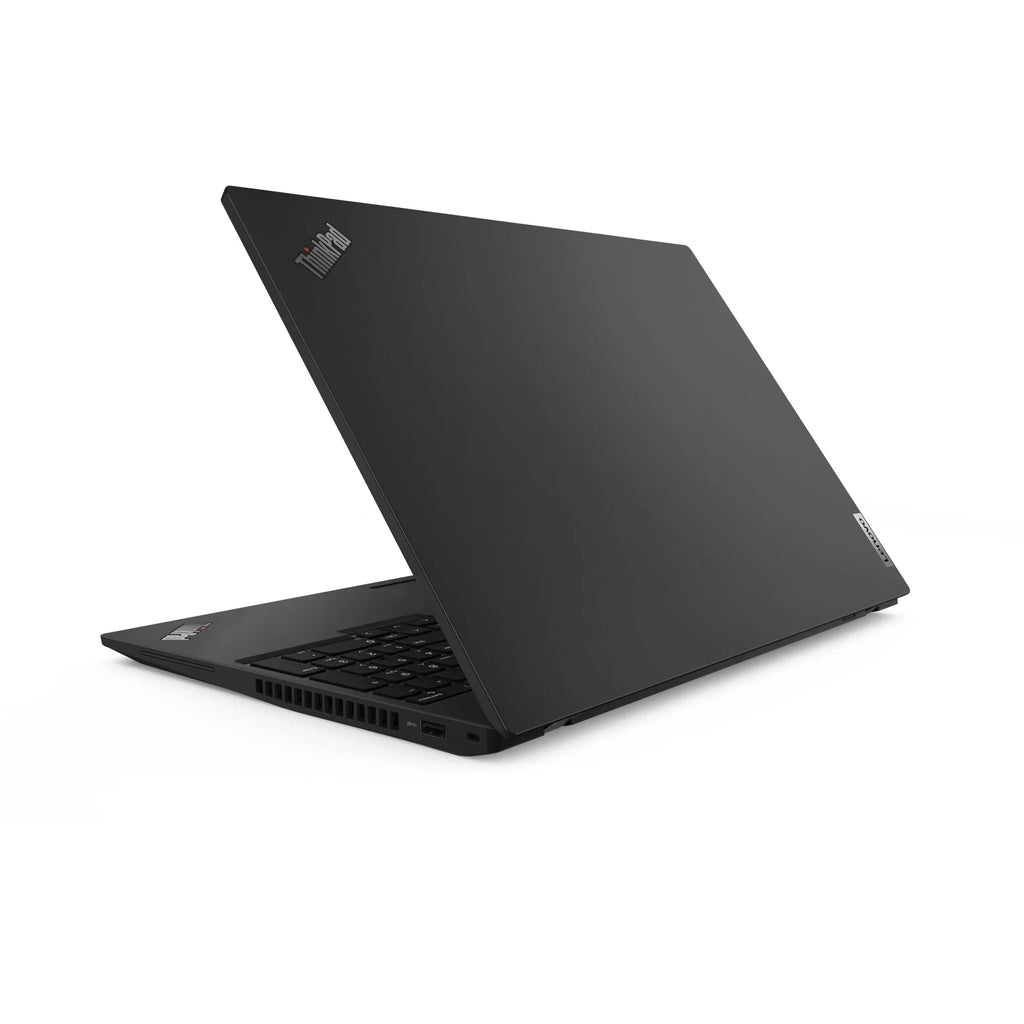 Lenovo ThinkPad T16 Intel Laptop, 16" IPS 60Hz, i5-1235U, UHD Graphics, 16GB, 512GB SSD