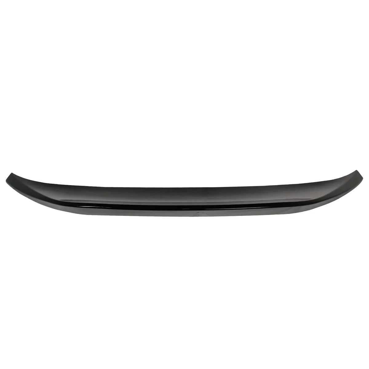 Ikon Motorsports Roof + Trunk Spoiler Compatible With 2022-2023 Subaru BRZ Toyota GR86, Painted D4S Crystal Dark Silica/Raven Pearl ABS IKON Style Rear Window Visor Wing + TRD Style Trunk Spoiler