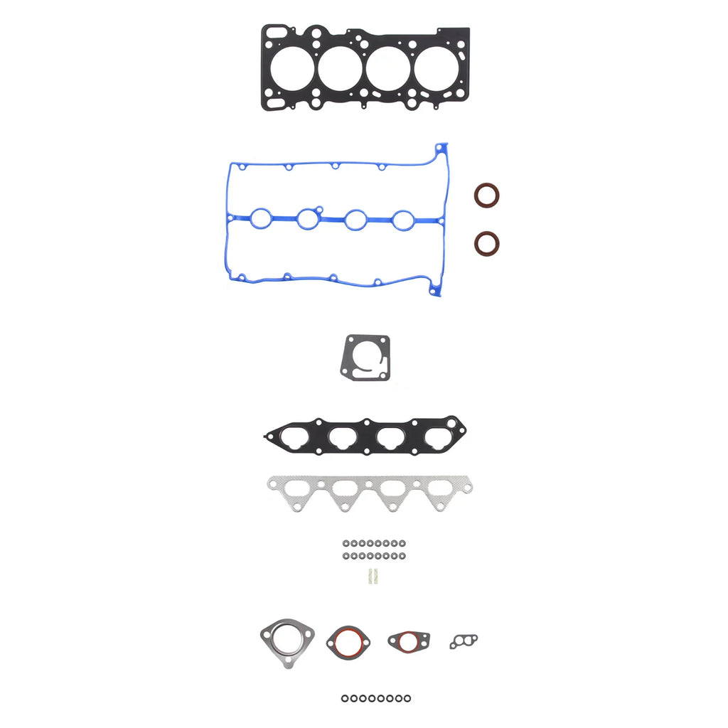 FEL-PRO HS 26432 PT Head Gasket Set Fits select: 2001-2004 KIA SPECTRA