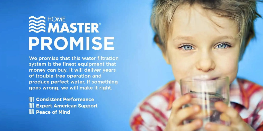 Home Master ISet-TMHP-MY12 HydroPerfection Replacement Filter Change Set