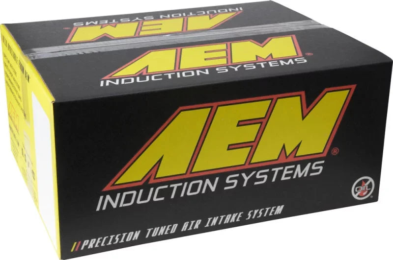 AEM 22-401R Red Short Ram Intake System Fits select: 2000 HONDA CIVIC EX, 1999 HONDA CIVIC SE