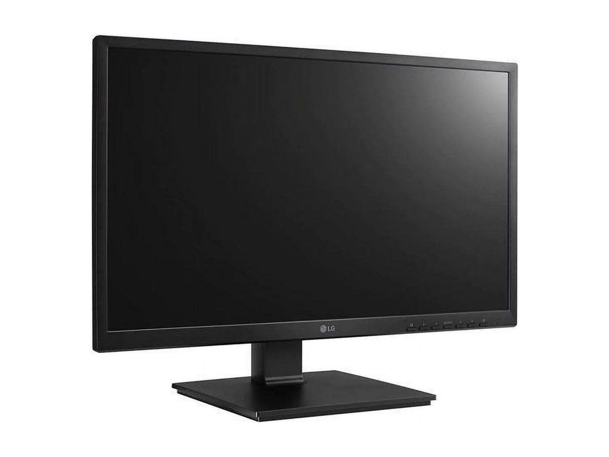 LG 24CK550Z-BP 24" 1920x1080 Full HD IPS Zero Client TERA2321 PCoIP Monitor