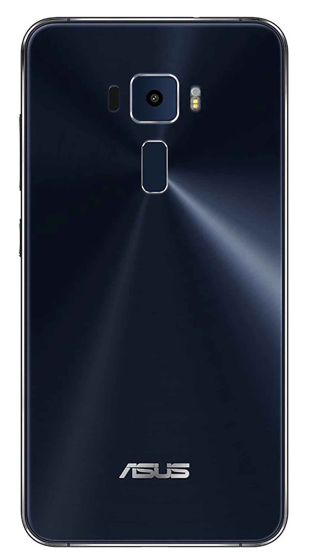 Asus Zenfone 3 ZE520KL 32GB Unlocked GSM 4G LTE Octa-Core Android Phone w/ 16MP Camera - Sapphire Dark (International Version)