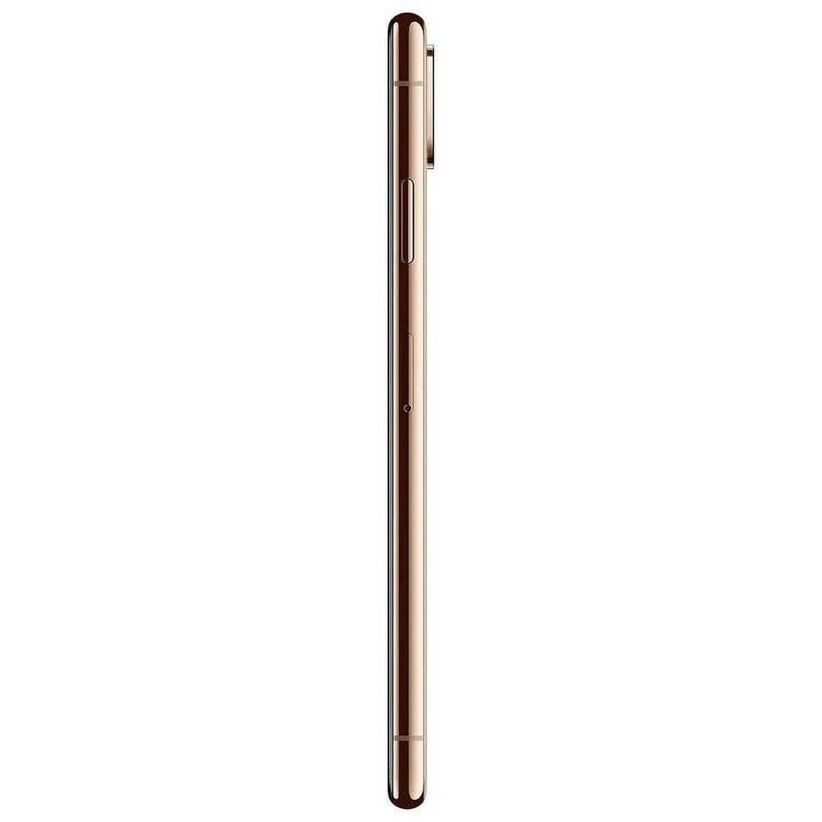 Open Box Apple iPhone XS Max A1921 (Spectrum Mobile Only) 64GB Gold