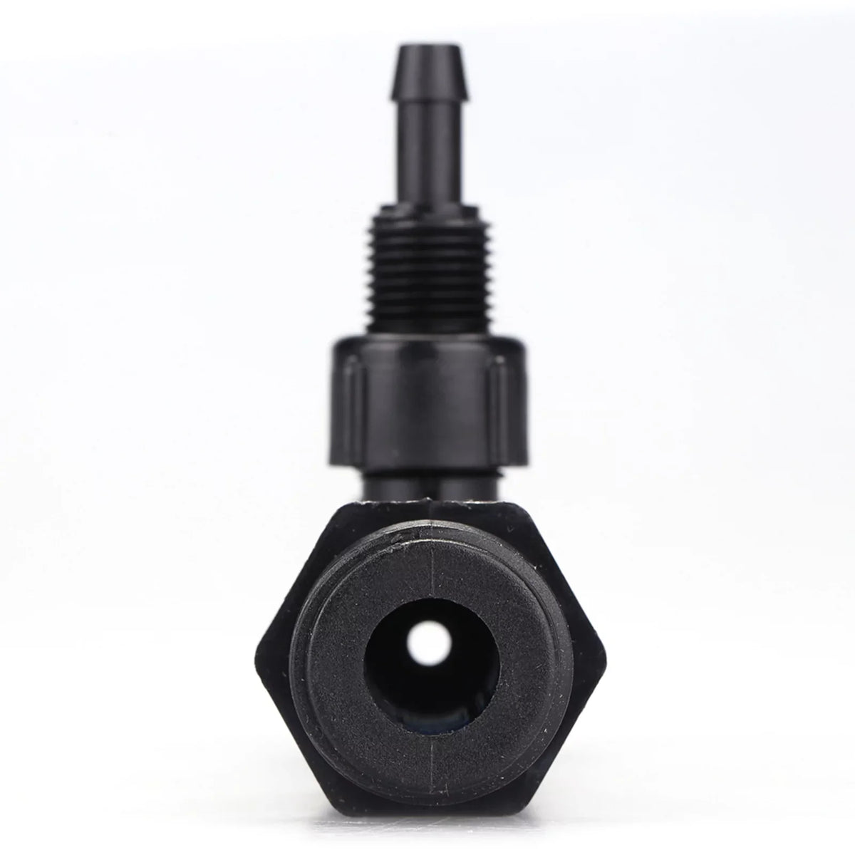 OKBY Irrigation Device - Garden Irrigation Device Kit G3/4 Injector + Switch + Filter + Water Tube