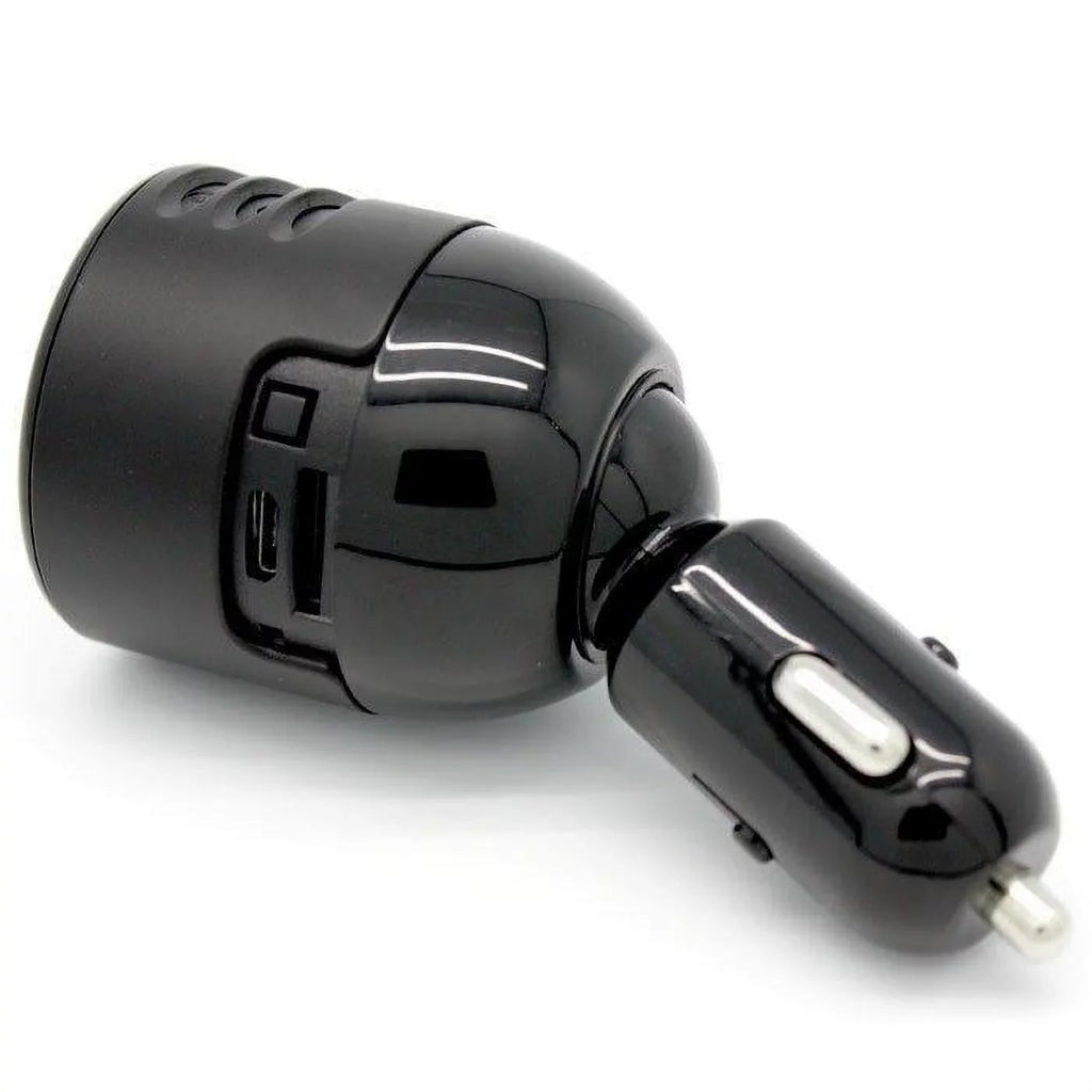 Lawmate DVR277IR USB Car Charger Style HD DVR