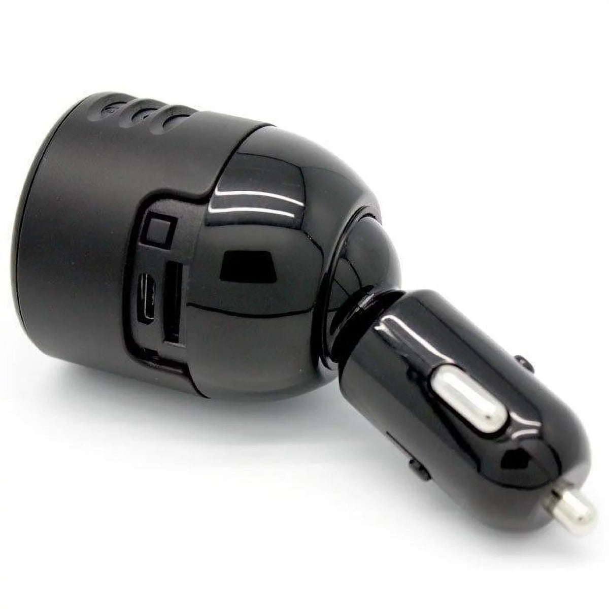 Lawmate DVR277IR USB Car Charger Style HD DVR