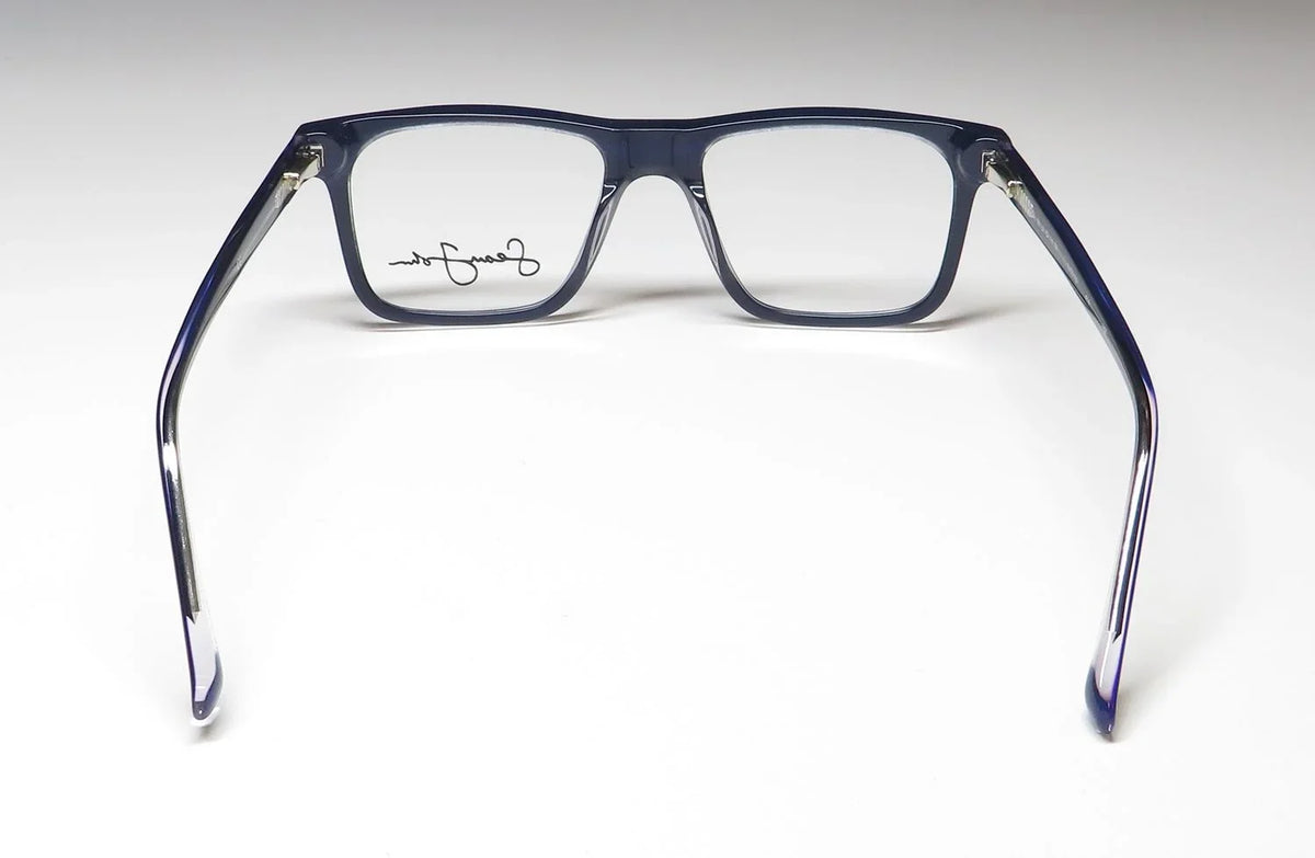 SEAN JOHN 5129 PREMIUM ACETATE FOR MEN OFFICE/WORK MODERN EYEGLASS FRAME/GLASSES