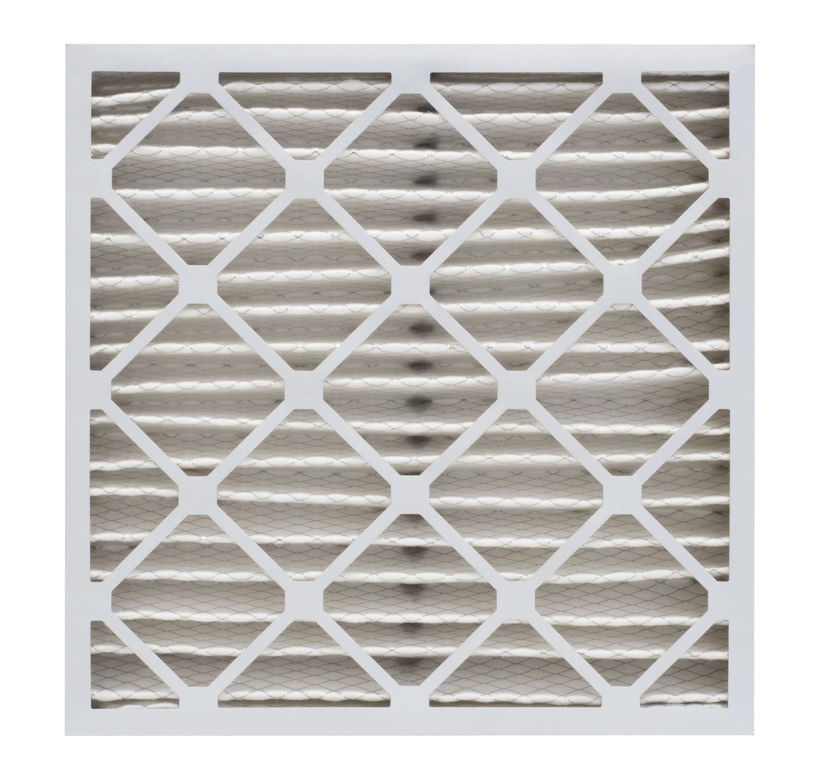 Aerostar 20x20x4 MERV 13, Air Filter, 20 x 20 x 4, Box of 4