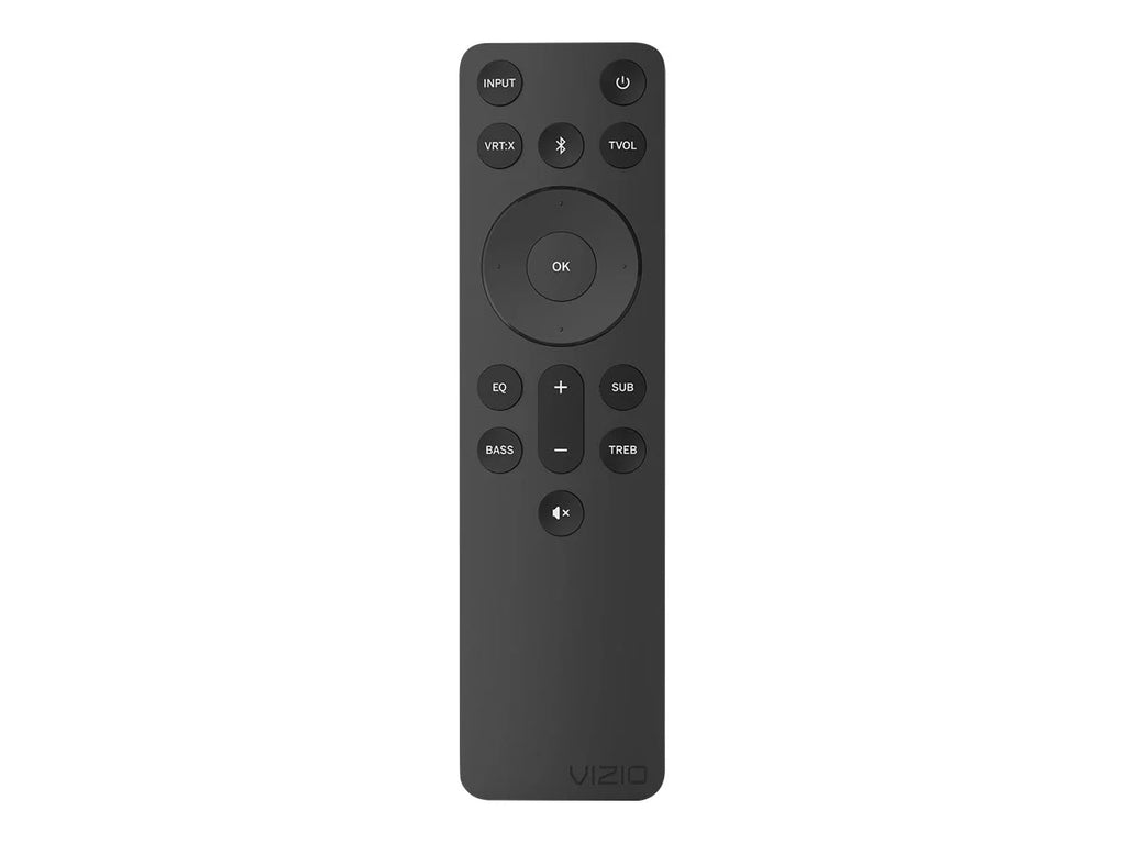 VIZIO V51-H6 - V-Series - sound bar system - for home theater - 5.1-channel - wireless - Bluetooth