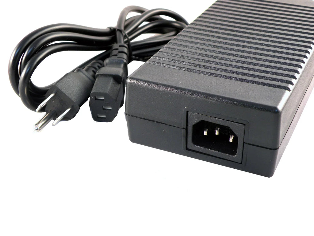 iTEKIRO 170W AC Adapter for Lenovo ADL170NDC2A ADL170NLC3A ADL170SCC2A ADL170SCC3A ADL170SDC2A ADL170SDC3A ADL170SLC2A ADL170SLC3A; Legion Y720 Y7000 80VR 81LF; ThinkPad P50 P51 P52 W540 W541 20EN