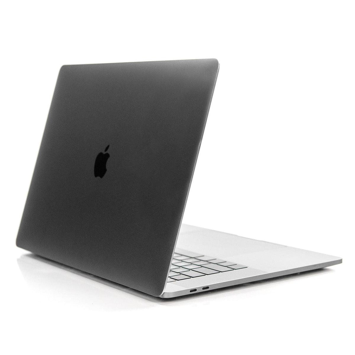 UsedApple Macbook Pro Late-2016 13" (Touch Bar) Space Gray i5 6th Gen 2.9GHz 8GB 256GB SSD Big Sur MLH12LL/A A1706 - Grade A