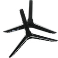TV Base Stand Legs with Screws for Vizio 24 Centimeter D Series TV D24H-G9