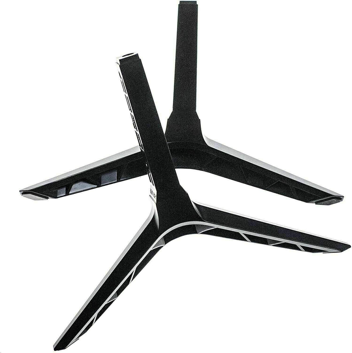TV Base Stand Legs with Screws for Vizio 24 Centimeter D Series TV D24H-G9