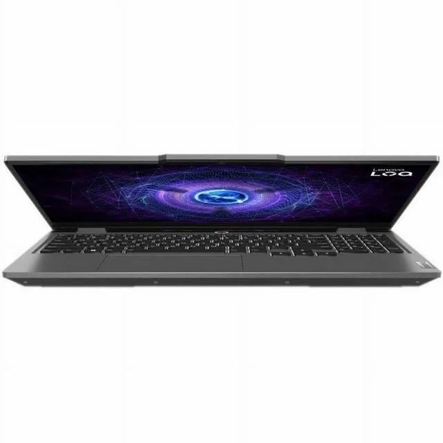 Lenovo LOQ Gaming Laptop 15.6in 144 Hz FHD Display, Intel Core i5-13450HX,12GB DDR5 RAM, 512GB SSD NVIDIA GeForce RTX 4050, Backlit, Windows 11 Home