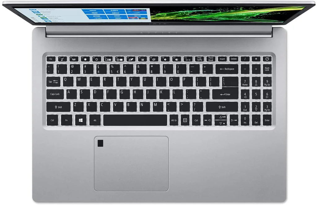 Acer Aspire 5 (A515-55-35SE) + (Accessory Bundle)