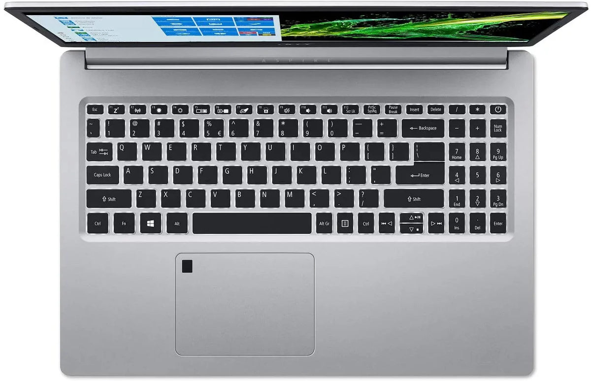 Acer Aspire 5 (A515-55-35SE) + (Accessory Bundle)