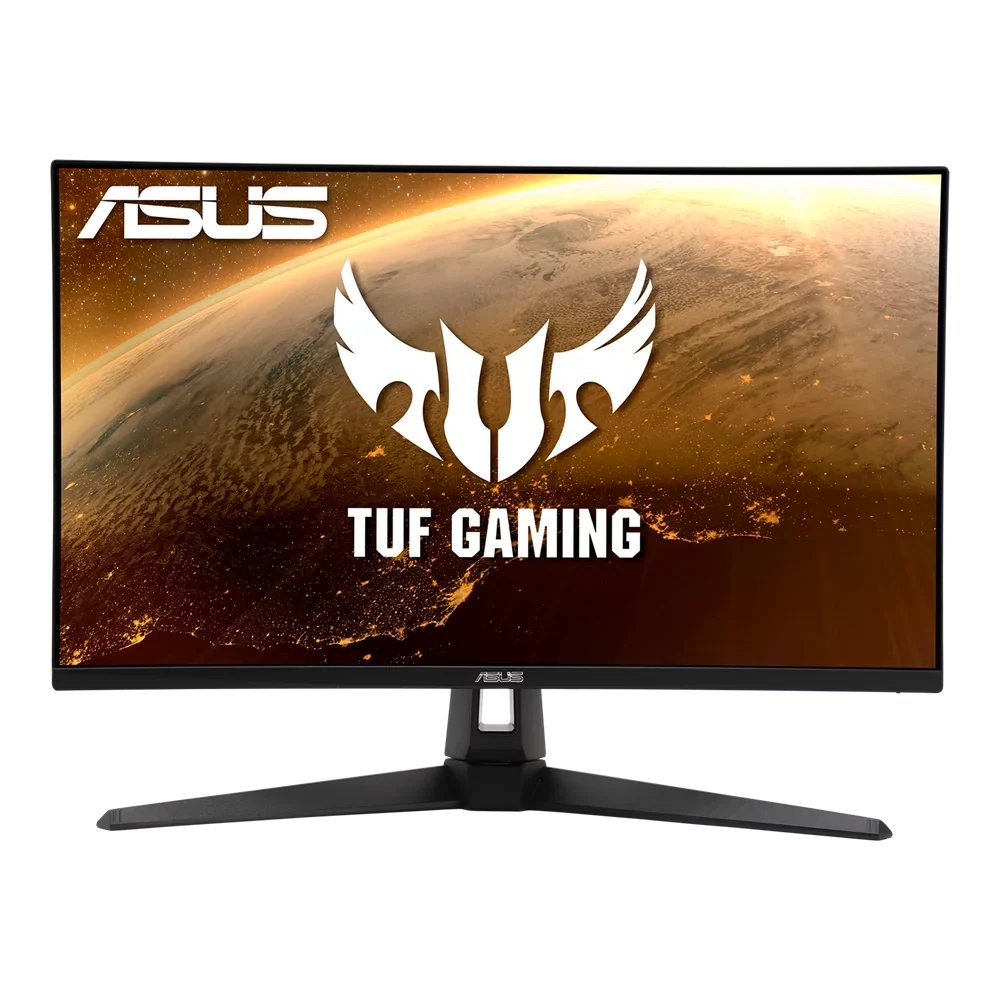 MNTR ASUS 27 165HZ Vg279Q1A IPS