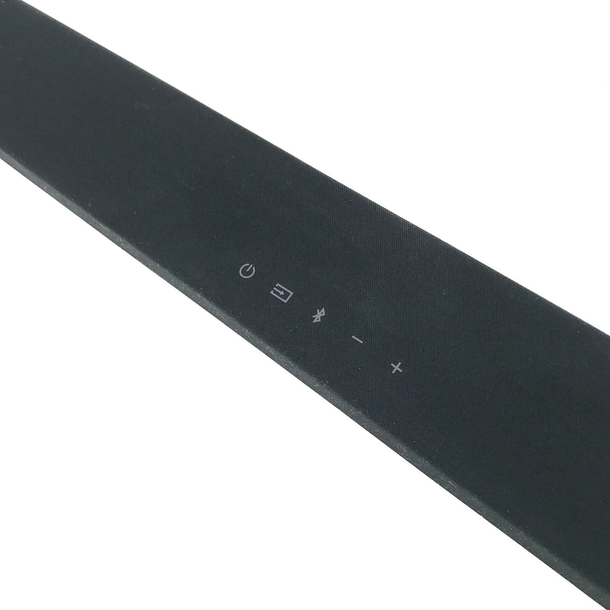 Vizio SB3621N-E8M 36" 2.1 Channel Replacement Sound Bar Onyx Used #VT5867