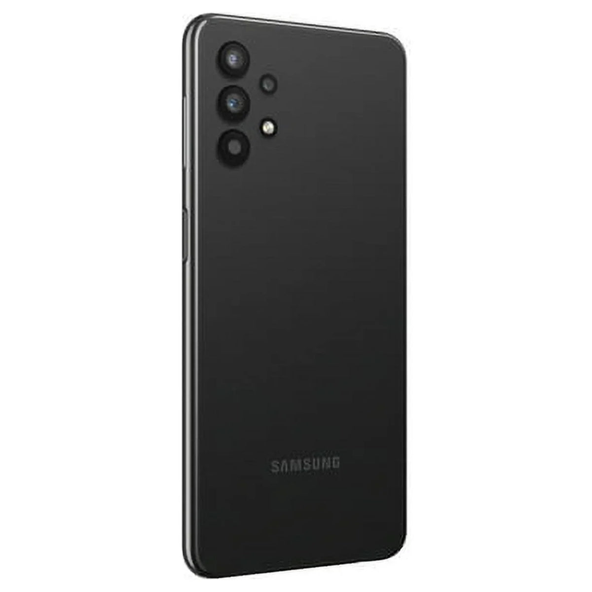 Restored Samsung Galaxy A32 64GB Boost Mobile Locked Dark (Refurbished)