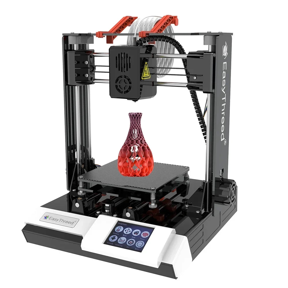 EasyThreed 3D printer,Size Removable With Inch 3d Printer Print Size Removable With With Tf K6 Plus Tf Comes With Removable With With Printer Hine Mewmewcat Mizuh Buzhi