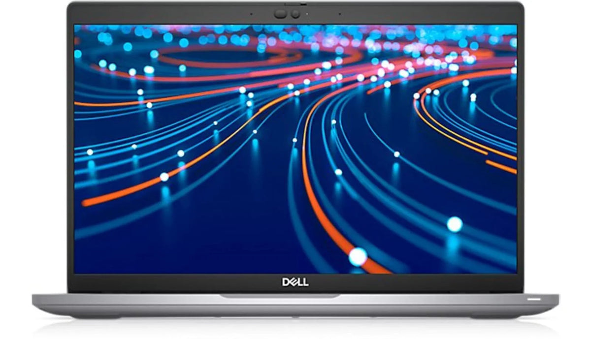 Dell Latitude 5000 5420 Laptop (2021) | 14" FHD | Core i7 - 512GB SSD - 16GB RAM | 4 Cores @ 4.4 GHz - 11th Gen CPU