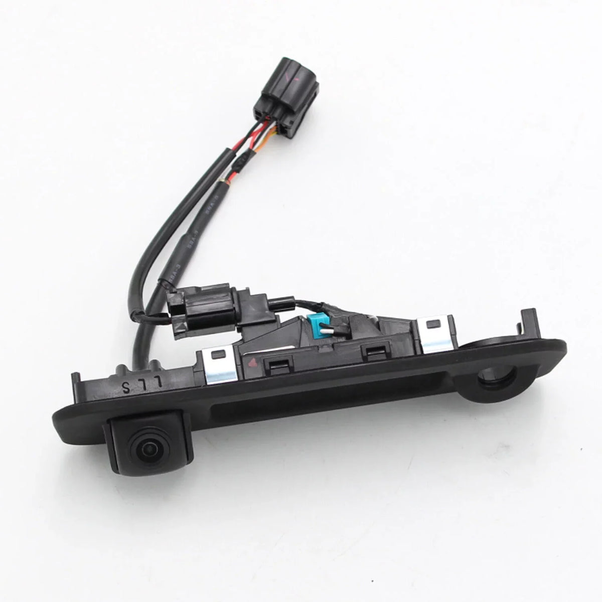NEW Trunk Rear View Backup Reverse Parking Camera Fits for 15-17 Hyundai Sonata
