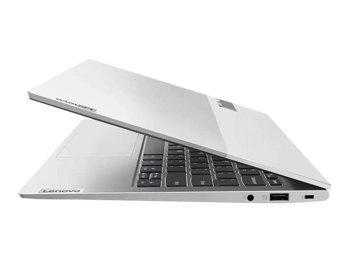Lenovo ThinkBook 13.3" Touchscreen Laptop, Intel Core i5 i5-1240P, 256GB SSD, Windows 11 Pro, 21AR0025US
