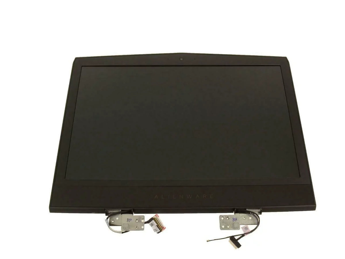 Dell Alienware 17 R5 17.3" 30pin Matte Laptop Screen Assembly MWY7K GF8P2 KD0RJ (New)