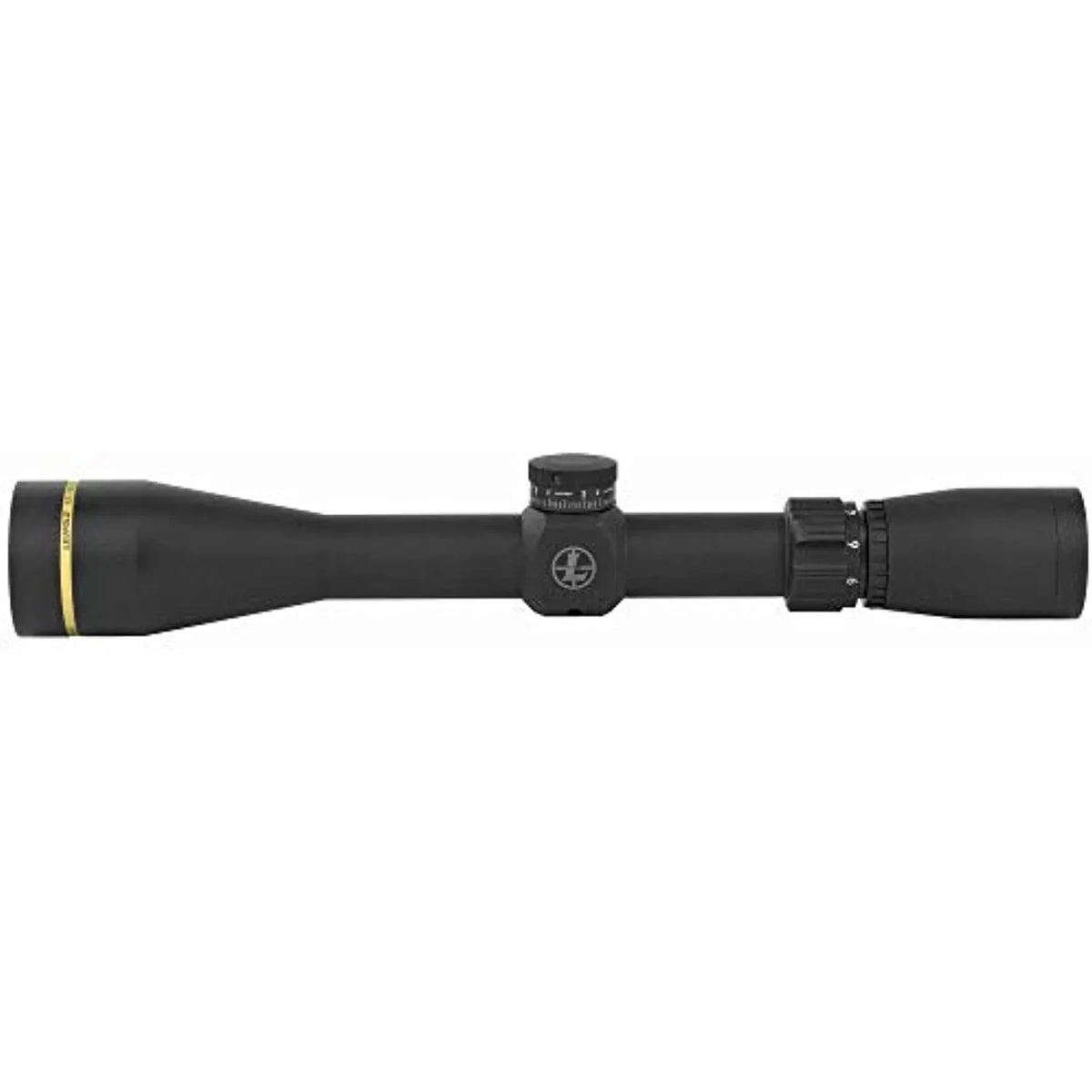 Leupold VX-Freedom Long GunOptic CDS, 3-9x40mm, 1" Tube Measurement Duplex Reticle, Matte Onyx