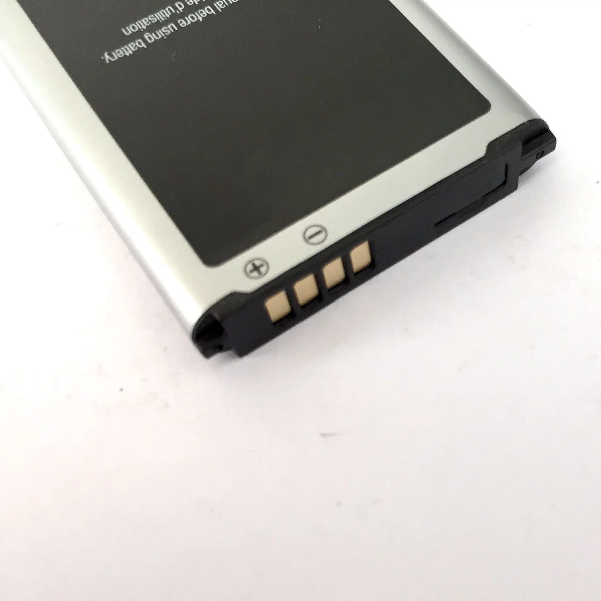 Replacement Battery EB-BG800BBE EB-BG800BBA For AT&T Samsung Galaxy S5 Mini SM-G800A Tool