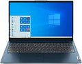 Lenovo Ideapad 5i 15.6" FHD Touchscreen i5-1135G7 8GB RAM 256GB SSD Win 10 Blue