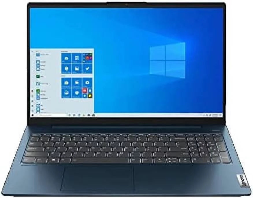 Lenovo Ideapad 5i 15.6" FHD Touchscreen i5-1135G7 8GB RAM 256GB SSD Win 10 Blue