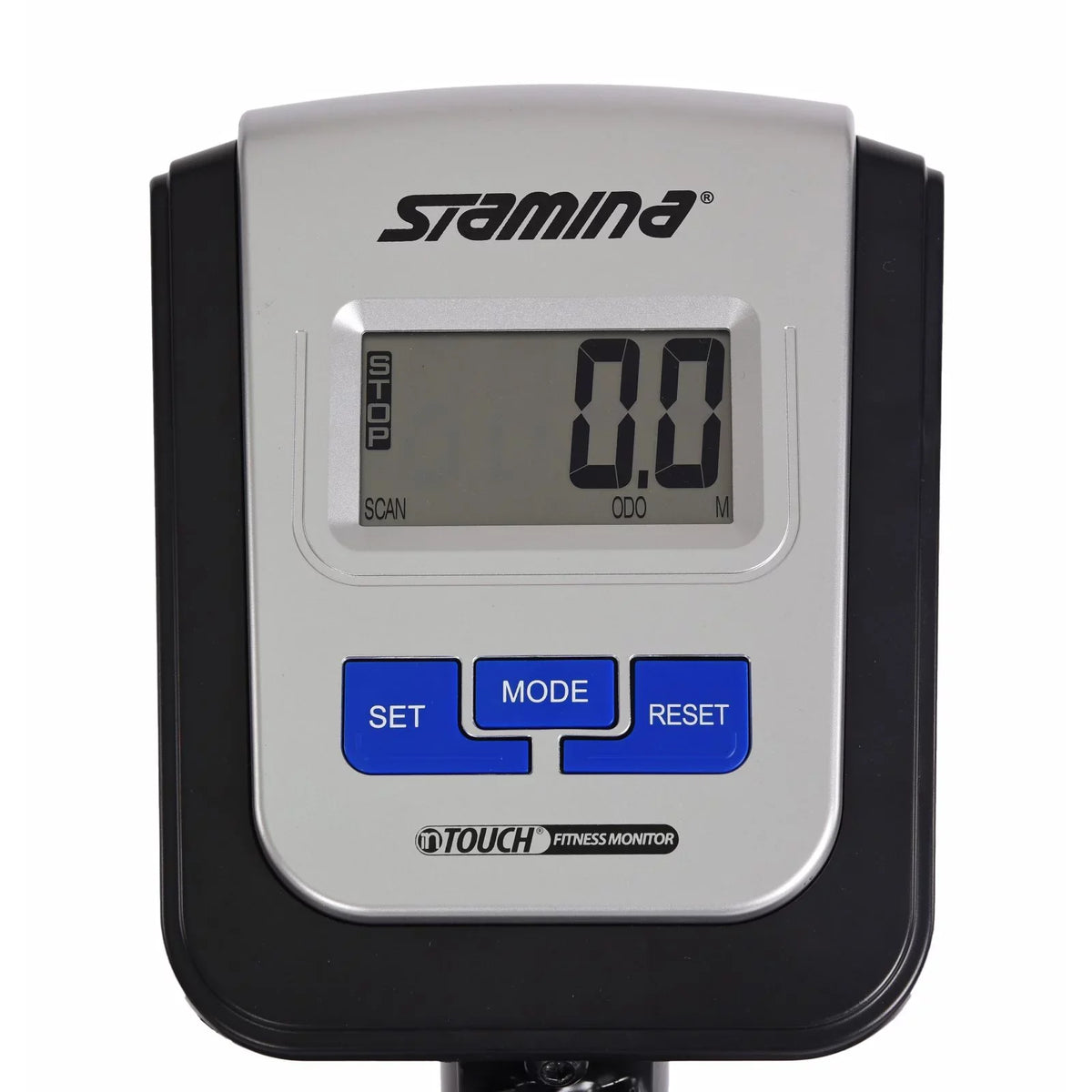 Stamina Magnetic Upright Exercise Bike 1310